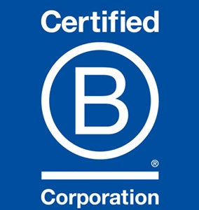 B Corp certified