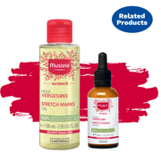 Mustela Stretch Marks Cream 3 in 1 150 ml