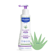 Mustela Intimate Cleansing Gel 200 ml