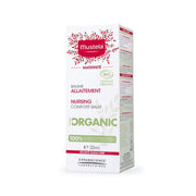 Mustela Organic Nursing Comfort Balm 30 ml