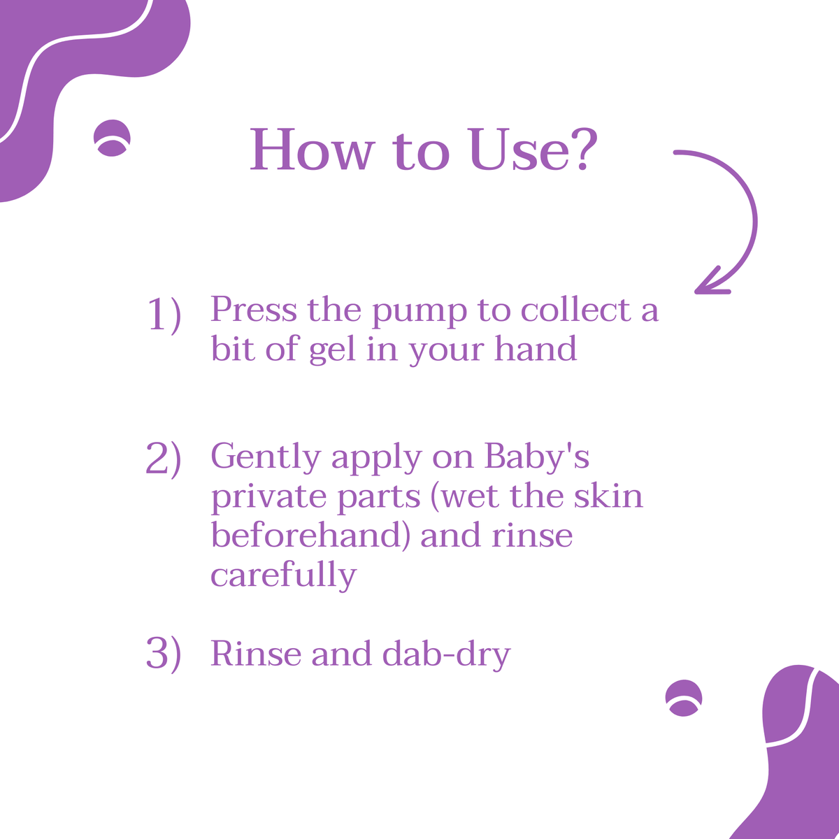 Mustela Intimate Cleansing Gel 200 ml