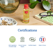 Mustela Stretch Marks Oil 105 ml