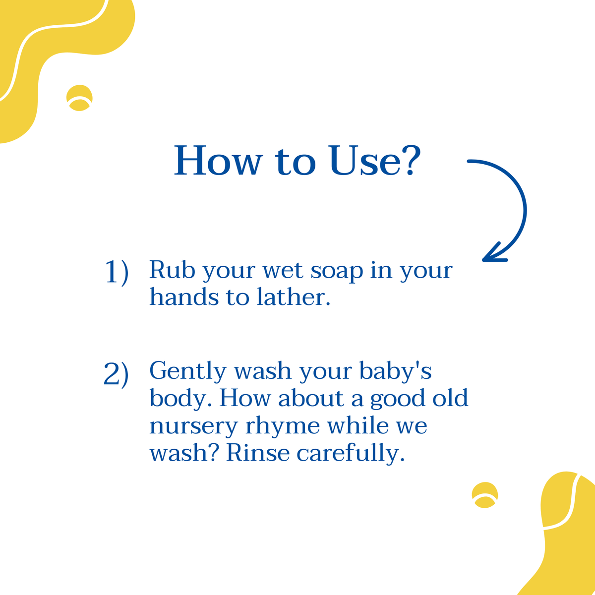 Mustela Gentle Soap with Cold Cream 100 g