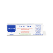 Mustela Cicastela Moisture Recovery Cream 40 ml