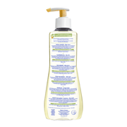 Mustela Cleansing Oil 500 ml
