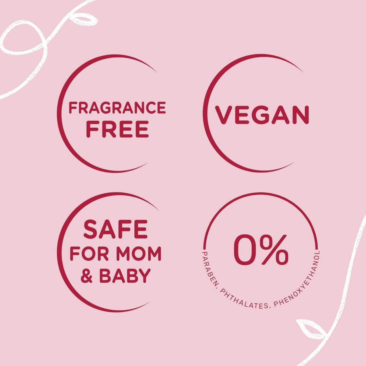 Mustela Organic Nursing Comfort Balm 30 ml