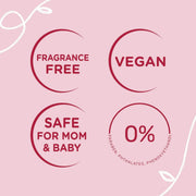 Mustela Organic Nursing Comfort Balm 30 ml