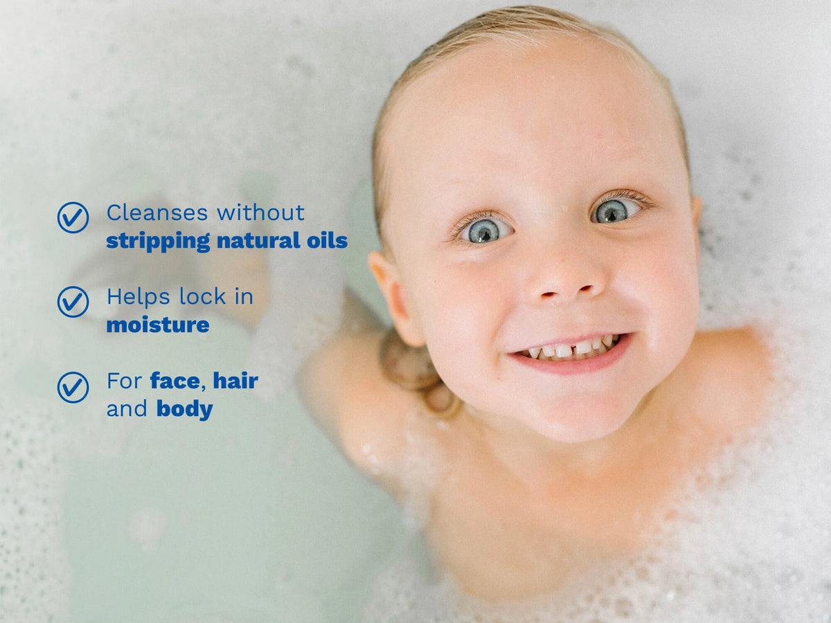 Mustela Stelatopia Cleansing Oil 500 ml
