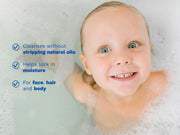 Mustela Stelatopia Cleansing Oil 500 ml
