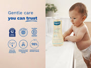 Mustela Stelatopia Cleansing Oil 500 ml