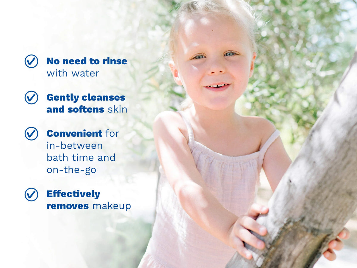 Mustela Certified Organic Micellar Water 400 ml