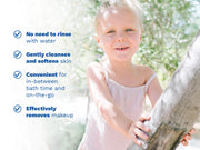Mustela Certified Organic Micellar Water 400 ml