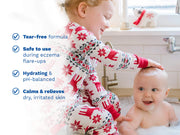 Mustela Stelatopia Cleansing Gel 200 ml