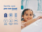 Mustela Stelatopia Foam Shampoo 150 ml