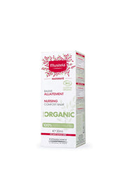 Mustela Organic Nursing Comfort Balm 30 ml