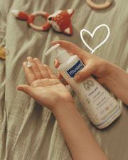 Mustela Hydra Bébé Body Lotion 300 ml