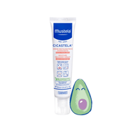 Mustela Cicastela Moisture Recovery Cream 40 ml