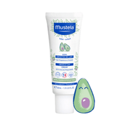 Mustela Cradle Cap Cream 40 ml