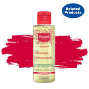 Mustela Organic Nursing Comfort Balm 30 ml