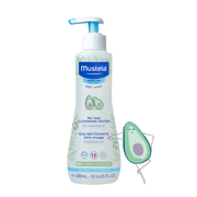 Mustela No-Rinse Cleansing Water 300 ml
