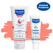 Mustela Cicastela Moisture Recovery Cream 40 ml