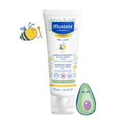 Mustela Nourishing Stick with Cold Cream 9.2 ml