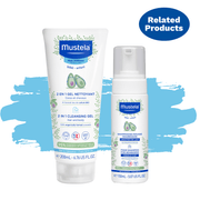 Mustela Cradle Cap Cream 40 ml