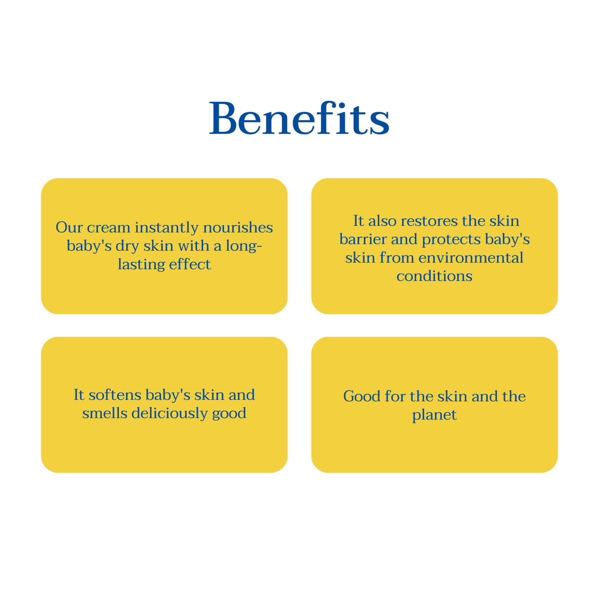 Mustela Nourishing Cream with Cold Cream 40 ml