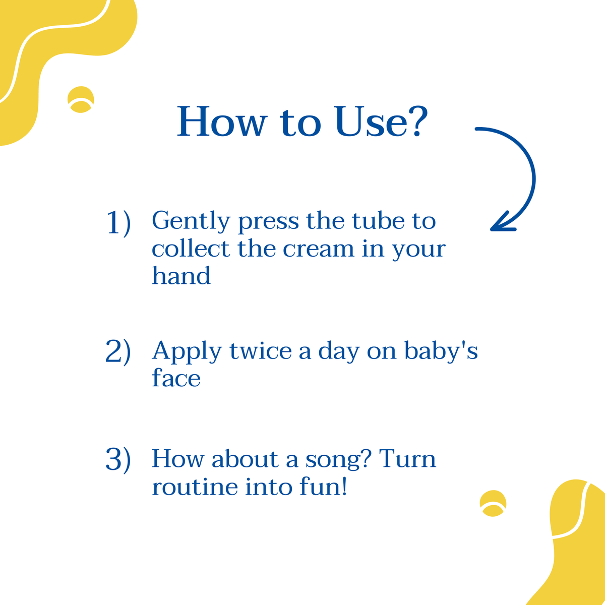 Mustela Nourishing Cream with Cold Cream 40 ml