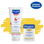 Mustela Nourishing Cream with Cold Cream 40 ml