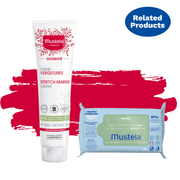 Mustela Essential Care Multi-Purpose Lotion
