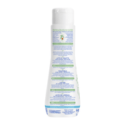 Mustela No-Rinse Cleansing Milk 200 ml