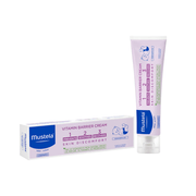 Mustela Diaper Rash Cream 1 2 3 50 ml