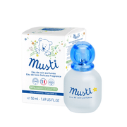 Mustela Musti Eau de Soin 50 ml