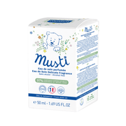 Mustela Musti Eau de Soin 50 ml