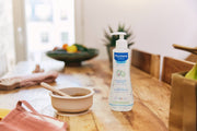 Mustela No-Rinse Cleansing Water 300 ml
