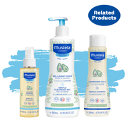 Mustela Musti Eau de Soin 50 ml