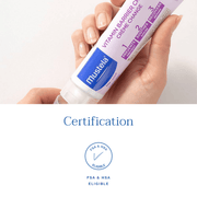 Mustela Diaper Rash Cream 1 2 3 50 ml