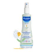 Mustela Skin Freshener Hair & Body 200 ml