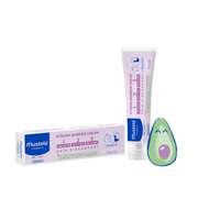 Mustela Diaper Rash Cream 1 2 3 50 ml