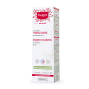 Mustela Stretch Marks Cream 3 in 1 150 ml
