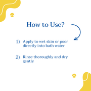 Mustela Cleansing Oil 500 ml