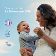 Mustela Baby Massage Oil 100 ml