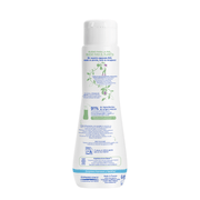 Mustela Multi-Sensory Bubble Bath 200 ml