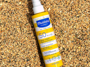 Mustela High Protection Sun Spray SPF 50 200 ml