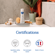 Mustela Multi-Sensory Bubble Bath 200 ml
