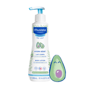 Mustela Hydra Bébé Body Lotion 300 ml