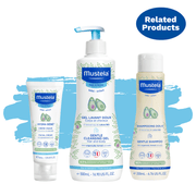 Mustela Hydra Bébé Body Lotion 300 ml