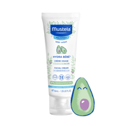Mustela Hydra Bébé Facial Cream 40 ml