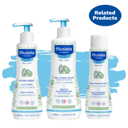 Mustela Hydra Bébé Facial Cream 40 ml